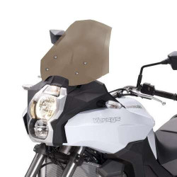 Bullster HP bubble 48cm (BK108HP) Kawasaki VERSYS 1000 12-14