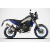 Silencieux homologué Zard TITANE Yamaha TÉNÉRÉ 700