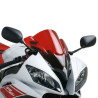 Bulle Puig RACING colorée (4635) Yamaha YZF-R6 08-
