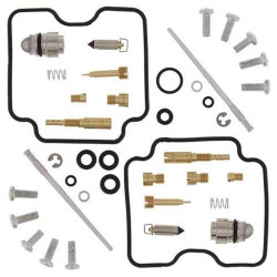 Kit de réparation carburateur All Balls 26-1368 Yamaha 660 Raptor