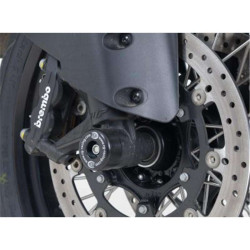 Fork protection R&G (FP0138BK) KTM 1150/1190/1290 ADVENTURE 1290 SUPER DUKE