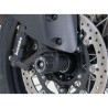 Fork protection R&G (FP0138BK) KTM 1150/1190/1290 ADVENTURE 1290 SUPER DUKE