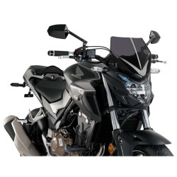 Windshield Puig NEW GENERATION SPORT (21412) Honda CB500F 16-