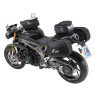 Hepco &amp- Becker Sport Rack Triumph Speed Triple 1050 S/R 16-