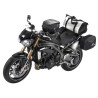 Support Hepco & Becker Sport Rack Triumph Speed Triple 1050 S/R 16-