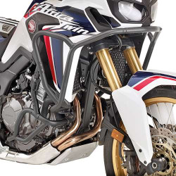 Pare-carters hauts Givi TNH1144 Honda 1000 CRF Africa Twin 2016-2019