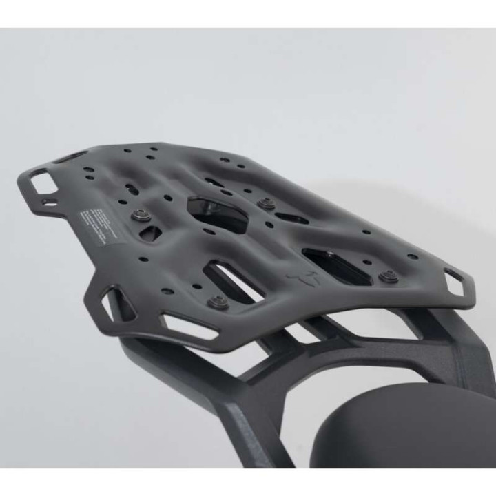 SW-Motech RACKPACK Tiumph Tiger 660 Sport saddlebag set (GPT.11.991.30000)