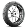 Michelin ROAD 6GT 190/55ZR17 75W TL rear tire