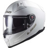 Casque moto LS2 FF811 VECTOR II BLANC 22.06
