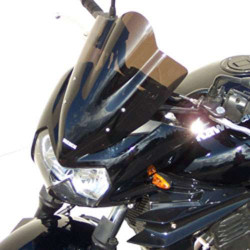 Bulle Bullster HP 38cm (BK079HP) Kawasaki Z750 04-06