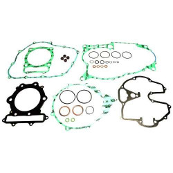 Pochette joints moteur complet Athena P400210850612/1 Honda XR600 85-99