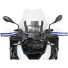 Renforts de protège-mains Bleu Hepco Becker BMW R1250GS ADVENTURE