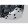 Sabot moteur SW-Motech Noir Honda XL750 Transalp (MSS.01.070.10001)