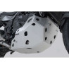 Sabot moteur SW-Motech Noir Honda XL750 Transalp (MSS.01.070.10001)