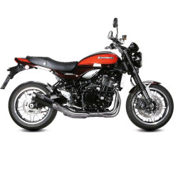 Mivv GP PRO Carbon approved muffler (K.046.L2P) Kawasaki Z900RS 18-. 2