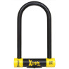 Antivol moto SRA U AUVRAY XTREM MAXI 110x230