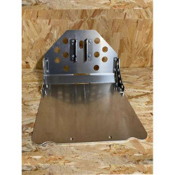Sabot moteur Motoboxer Yamaha 660 XTR / XTX 2