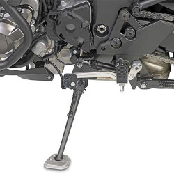 Pied de béquille latérale Givi ES4126 Kawasaki 1000 Versys-SE 2017-2025