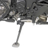 Pied de béquille latérale Givi ES4126 Kawasaki 1000 Versys-SE 2017-2025