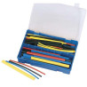95-piece shrink tubing set