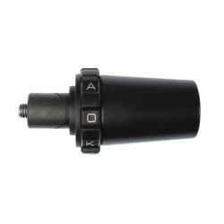 Régulateur de vitesse moto KAOKO HNDST1100 ST1100 PAN EUROPEAN