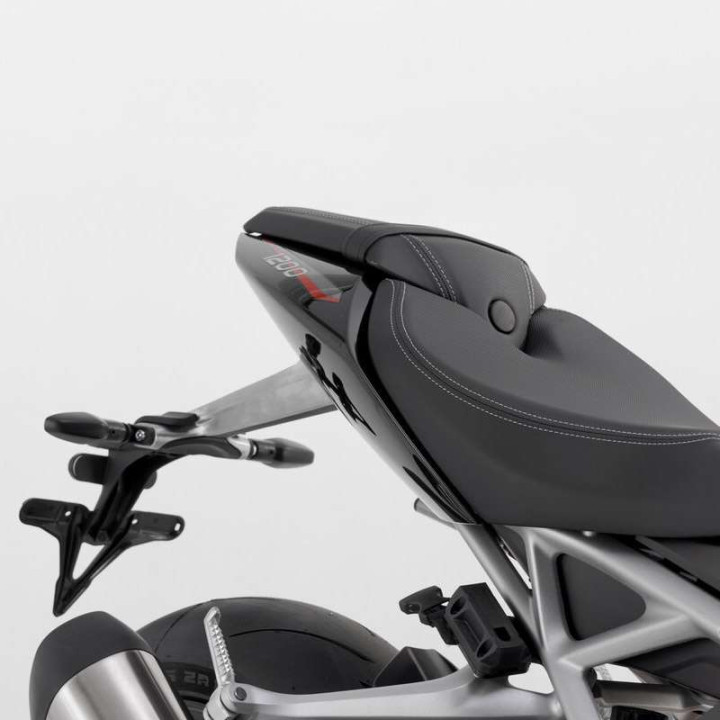 SW-Motech PRO BLAZE SPEED TRIPLE 1200 RS saddlebags