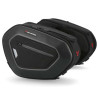 SW-Motech PRO BLAZE SPEED TRIPLE 1200 RS saddlebags