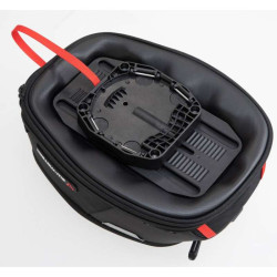 Sacoche réservoir SW-Motech PRO TRIAL 13-18 litres 2