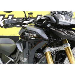 Kit fixation Barkbusters BHG-101 Triumph Tiger 1200 GT/GT PRO/RALLY PRO 2