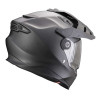 Casque moto Scorpion ADF-9000 AIR NOIR MAT