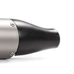 Akrapovic muffler Triumph BONNEVILLE T120 16-