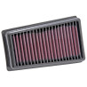 Air filter K&amp-N KT-6908 KTM 690 SMC/ENDURO R