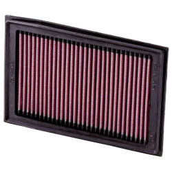 Air filter K&amp-N KA-2508 Kawasaki Ninja 300