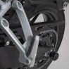 SW-Motech chain guard Triumph Tiger 900 (KTS.11.953.10000/B)