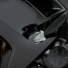 Tampons de protection Puig R19 (9466N) Kawasaki NINJA 650
