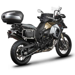 Top case support Shad TOP MASTER (W0FG68ST) BMW F650GS F700GS F800GS 2