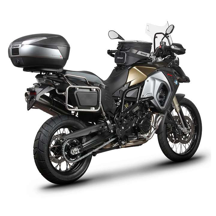 Support top case Shad TOP MASTER (W0FG68ST) BMW F650GS F700GS F800GS