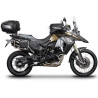 Support top case Shad TOP MASTER (W0FG68ST) BMW F650GS F700GS F800GS