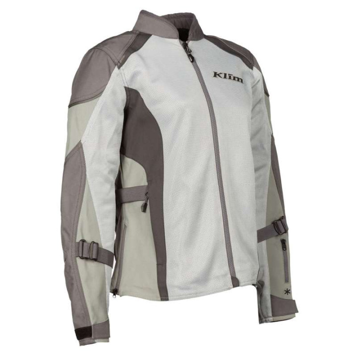 Women's summer motorcycle jacket Klim AVALON 2021