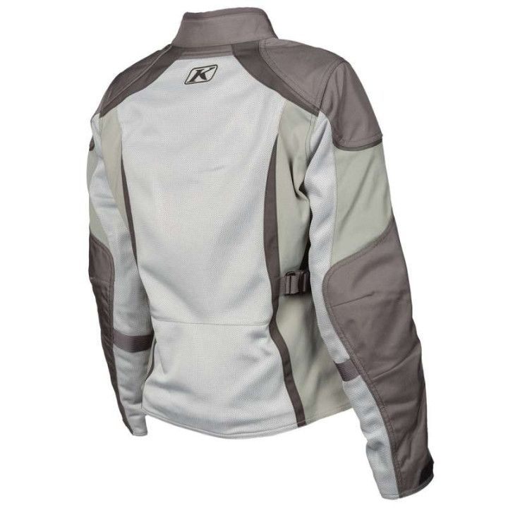 Women's summer motorcycle jacket Klim AVALON 2021