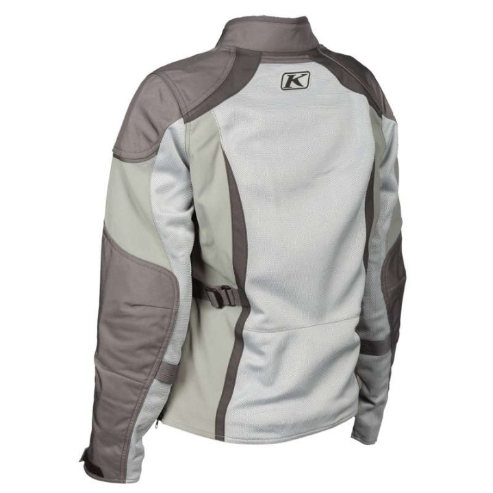 Women's summer motorcycle jacket Klim AVALON 2021