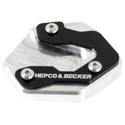 Pied de béquille latérale Hepco & Becker Yamaha TÉNÉRÉ 700