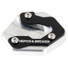 Pied de béquille latérale Hepco & Becker Yamaha TÉNÉRÉ 700