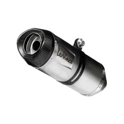 LeoVince LV ONE complete line (14228E) Yamaha MT-09 /TRACER