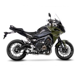 LeoVince LV ONE complete line (14228E) Yamaha MT-09 /TRACER 2