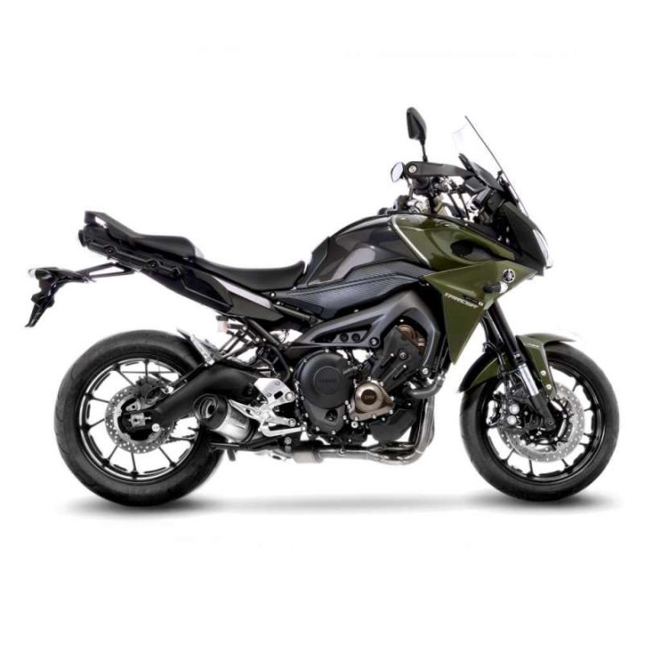 Ligne complète LeoVince LV ONE (14228E) Yamaha MT-09 /TRACER
