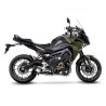 Ligne complète LeoVince LV ONE (14228E) Yamaha MT-09 /TRACER