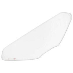 Lentille Pinlock pour casques Schuberth C5 / S3 / E2