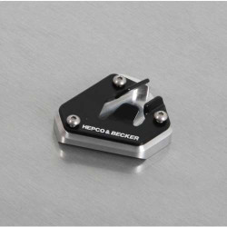 Hepco Becker TIGER 800 XR/XRX/XRT side stand 2