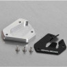 Hepco Becker TIGER 800 XR/XRX/XRT side stand